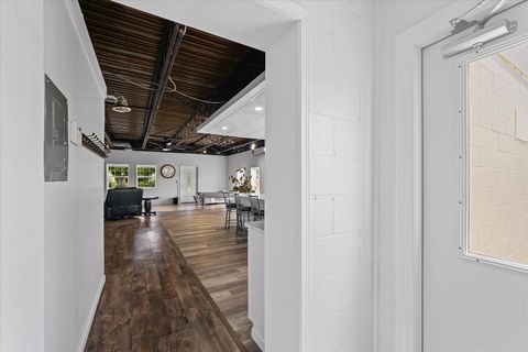 Tiny photo for 176 S Henning Road, Danville, IL 61832 (MLS # 12456457)