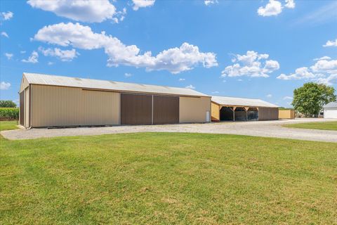 Tiny photo for 176 S Henning Road, Danville, IL 61832 (MLS # 12456457)