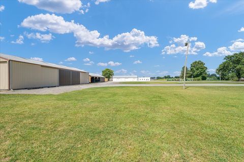 Tiny photo for 176 S Henning Road, Danville, IL 61832 (MLS # 12456457)