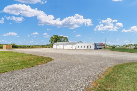 Tiny photo for 176 S Henning Road, Danville, IL 61832 (MLS # 12456457)