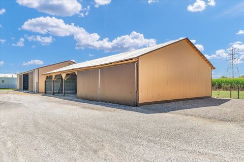 Tiny photo for 176 S Henning Road, Danville, IL 61832 (MLS # 12456457)