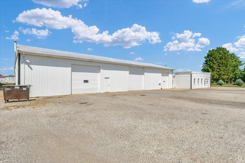 Tiny photo for 176 S Henning Road, Danville, IL 61832 (MLS # 12456457)