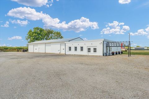 Tiny photo for 176 S Henning Road, Danville, IL 61832 (MLS # 12456457)