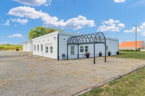 Tiny photo for 176 S Henning Road, Danville, IL 61832 (MLS # 12456457)