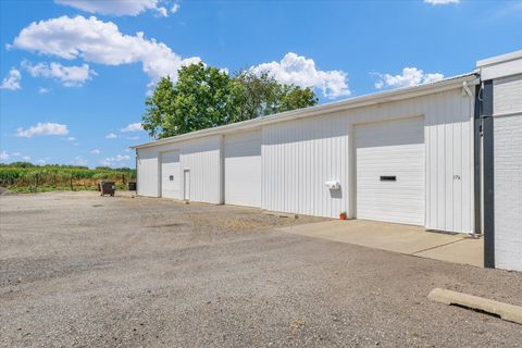 Tiny photo for 176 S Henning Road, Danville, IL 61832 (MLS # 12456457)