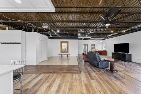 Tiny photo for 176 S Henning Road, Danville, IL 61832 (MLS # 12456457)