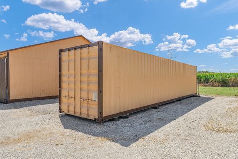 Tiny photo for 176 S Henning Road, Danville, IL 61832 (MLS # 12456457)