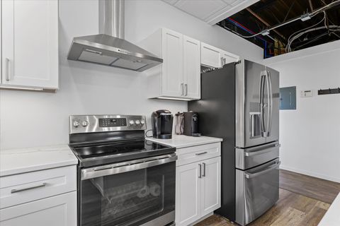 Tiny photo for 176 S Henning Road, Danville, IL 61832 (MLS # 12456457)