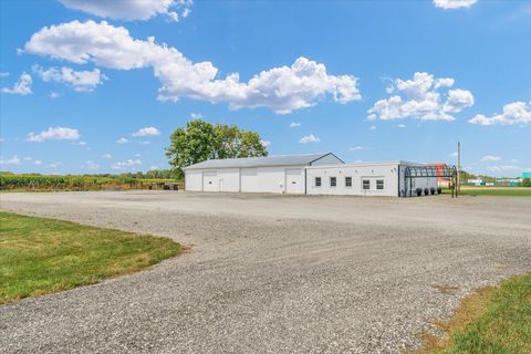 Tiny photo for 176 S Henning Road, Danville, IL 61832 (MLS # 12456457)