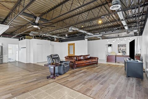 Tiny photo for 176 S Henning Road, Danville, IL 61832 (MLS # 12456457)