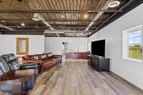 Tiny photo for 176 S Henning Road, Danville, IL 61832 (MLS # 12456457)