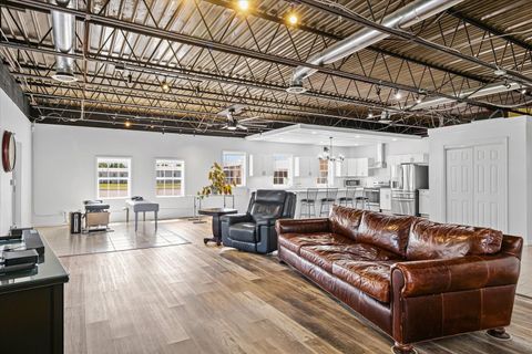 Tiny photo for 176 S Henning Road, Danville, IL 61832 (MLS # 12456457)