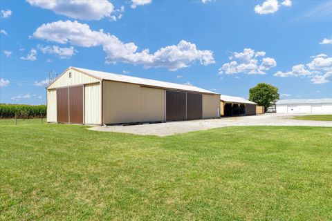Tiny photo for 176 S Henning Road, Danville, IL 61832 (MLS # 12456457)