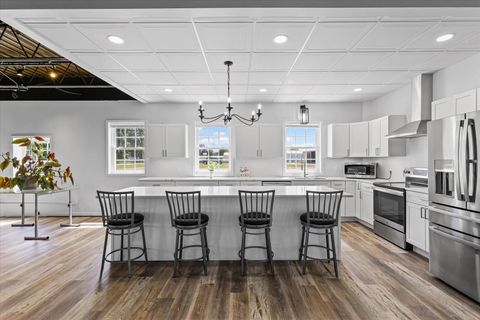 Tiny photo for 176 S Henning Road, Danville, IL 61832 (MLS # 12456457)