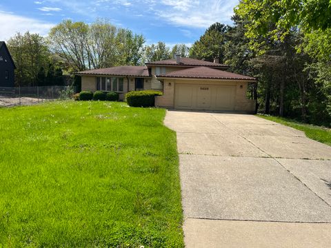 5628 S Garfield Street Hinsdale IL 60521