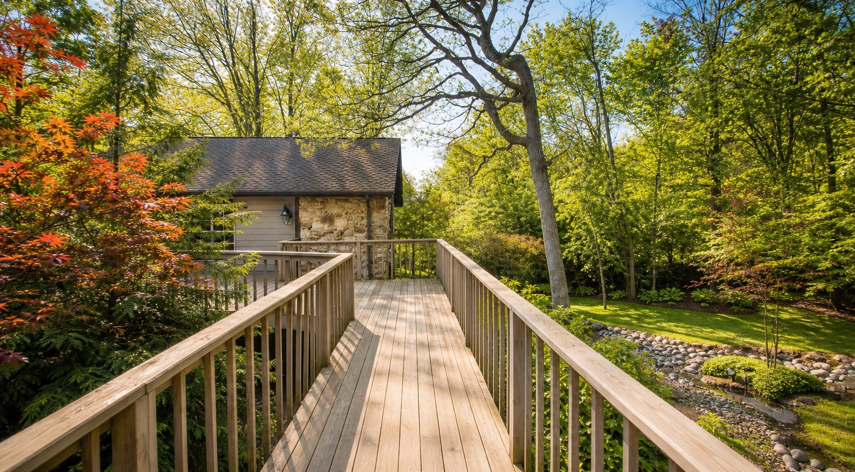 106 Oak Ridge Drive