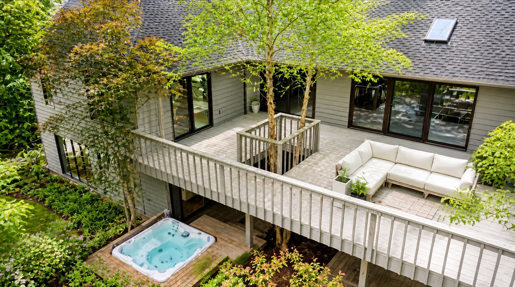 106 Oak Ridge Drive