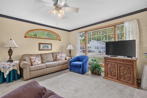 Tiny photo for 161 Smallmouth Lane, Wilmington, IL 60481 (MLS # 12704334)