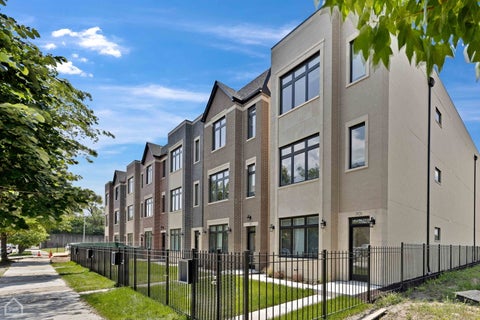 Photo of 3920-34 S Calumet Avenue, Chicago, IL 60653 (MLS # 12751174)