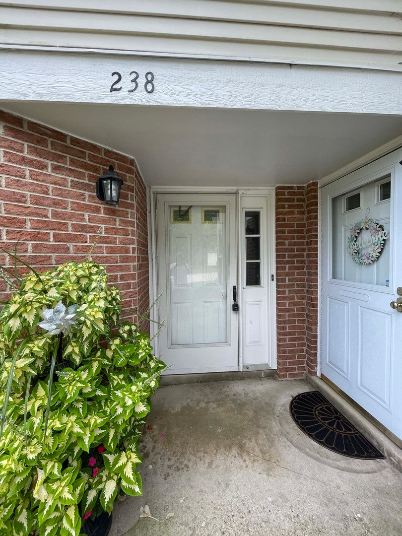 238 Green Knoll Lane 238