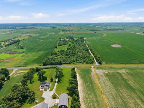 Tiny photo for 2737 E Indiana Avenue, Beecher, IL 60401 (MLS # 12707847)