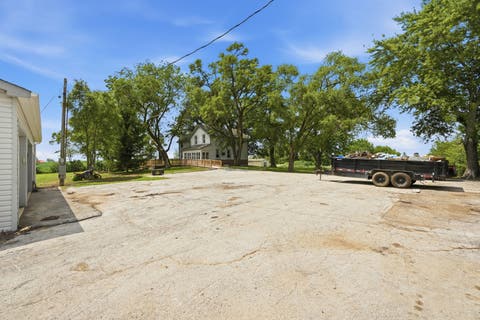 Tiny photo for 2737 E Indiana Avenue, Beecher, IL 60401 (MLS # 12707847)