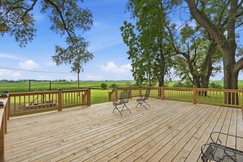 Tiny photo for 2737 E Indiana Avenue, Beecher, IL 60401 (MLS # 12707847)