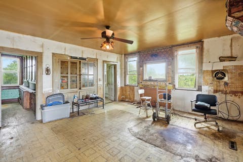 Tiny photo for 2737 E Indiana Avenue, Beecher, IL 60401 (MLS # 12707847)