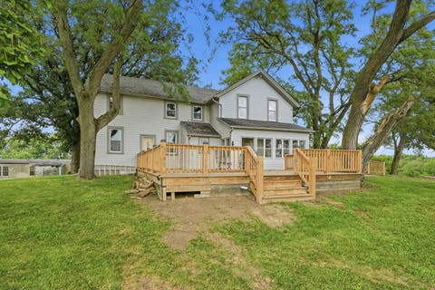 Tiny photo for 2737 E Indiana Avenue, Beecher, IL 60401 (MLS # 12707847)