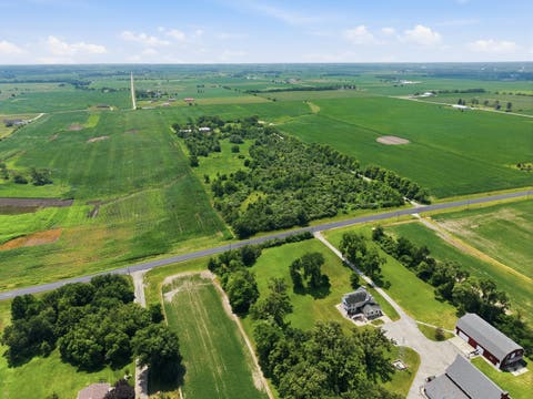 Tiny photo for 2737 E Indiana Avenue, Beecher, IL 60401 (MLS # 12707847)