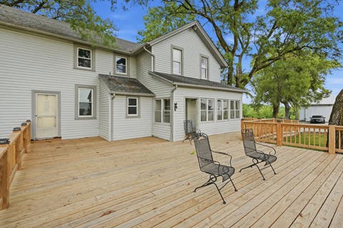 Tiny photo for 2737 E Indiana Avenue, Beecher, IL 60401 (MLS # 12707847)