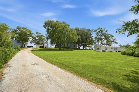 Tiny photo for 2737 E Indiana Avenue, Beecher, IL 60401 (MLS # 12707847)