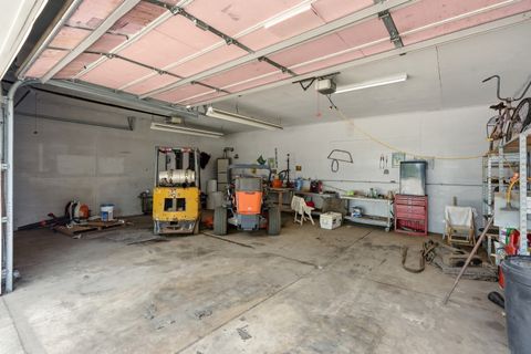Tiny photo for 2737 E Indiana Avenue, Beecher, IL 60401 (MLS # 12707847)