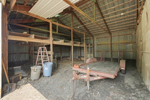 Tiny photo for 2737 E Indiana Avenue, Beecher, IL 60401 (MLS # 12707847)
