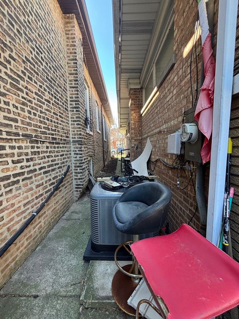 Tiny photo for 6601 S Francisco Avenue, Chicago, IL 60629 (MLS # 12612673)