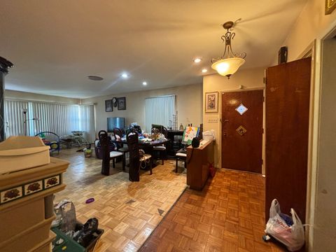 Tiny photo for 6601 S Francisco Avenue, Chicago, IL 60629 (MLS # 12612673)