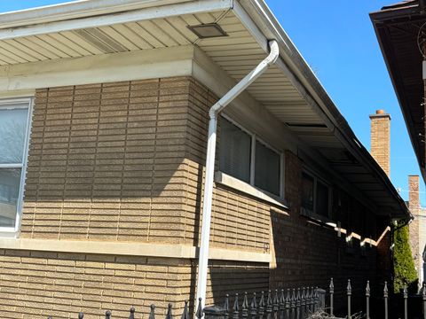 Tiny photo for 6601 S Francisco Avenue, Chicago, IL 60629 (MLS # 12612673)