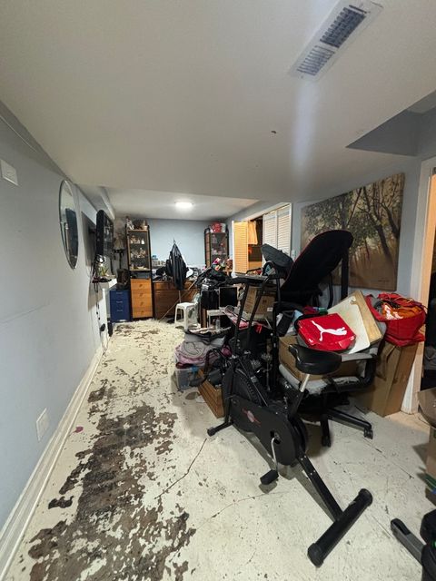 Tiny photo for 6601 S Francisco Avenue, Chicago, IL 60629 (MLS # 12612673)