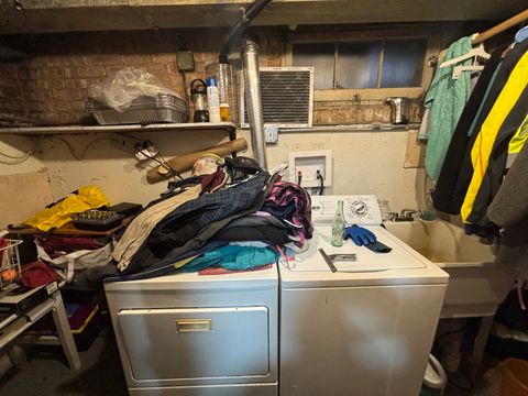 Tiny photo for 6601 S Francisco Avenue, Chicago, IL 60629 (MLS # 12612673)