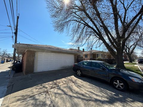 Tiny photo for 6601 S Francisco Avenue, Chicago, IL 60629 (MLS # 12612673)