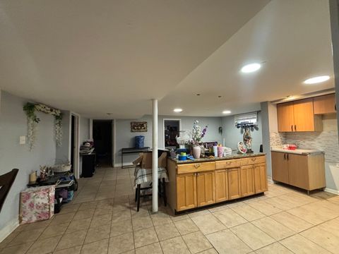 Tiny photo for 6601 S Francisco Avenue, Chicago, IL 60629 (MLS # 12612673)