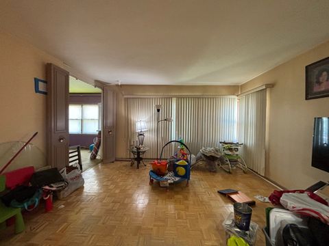 Tiny photo for 6601 S Francisco Avenue, Chicago, IL 60629 (MLS # 12612673)