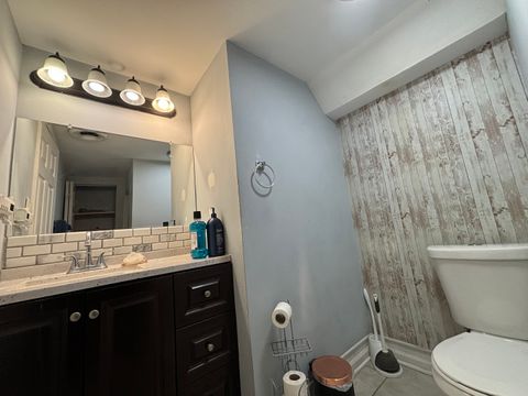 Tiny photo for 6601 S Francisco Avenue, Chicago, IL 60629 (MLS # 12612673)