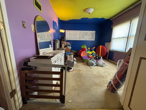 Tiny photo for 6601 S Francisco Avenue, Chicago, IL 60629 (MLS # 12612673)