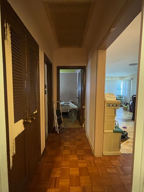 Tiny photo for 6601 S Francisco Avenue, Chicago, IL 60629 (MLS # 12612673)