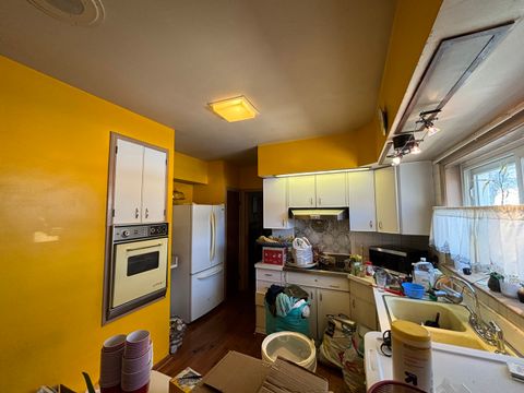 Tiny photo for 6601 S Francisco Avenue, Chicago, IL 60629 (MLS # 12612673)