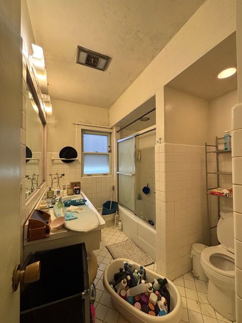 Tiny photo for 6601 S Francisco Avenue, Chicago, IL 60629 (MLS # 12612673)