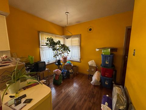 Tiny photo for 6601 S Francisco Avenue, Chicago, IL 60629 (MLS # 12612673)