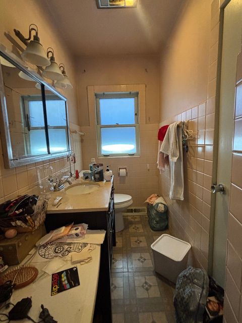 Tiny photo for 6601 S Francisco Avenue, Chicago, IL 60629 (MLS # 12612673)