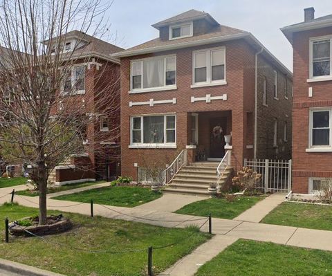 1608 S 49th Court Cicero IL 60804